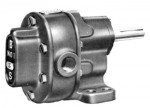 BSM Pump 713-10-2 S-Series Pedestal Mount Gear Pumps