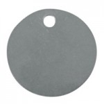 C.H. Hanson 1098-S Stainless Steel Tags