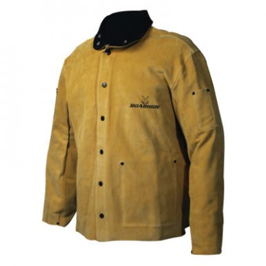 Caiman 3030-M Boarhide Leather Welding Jackets