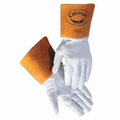 Caiman 1600-L Kidskin Gloves