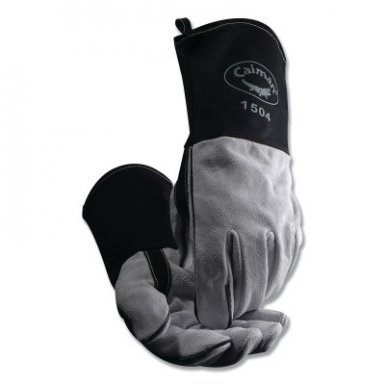 Caiman 1504-1 Kontour Welding Gloves
