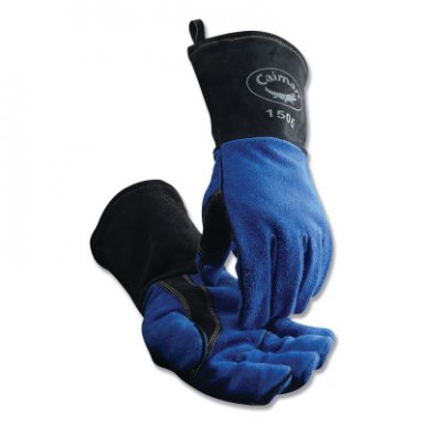 Caiman 1506 Kontour Welding Gloves