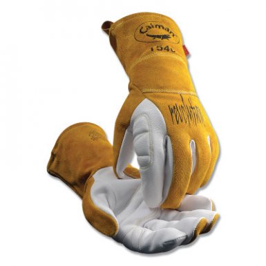 Caiman 1540-L Kontour Welding Gloves