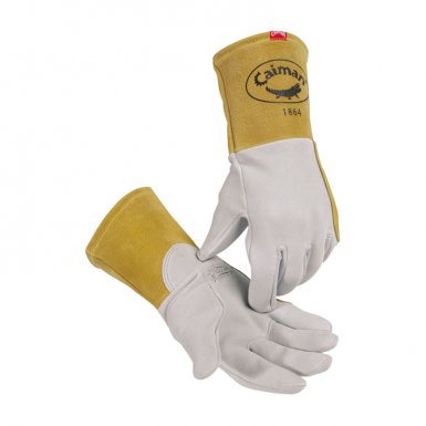 Caiman 1864-M Kontour Welding Gloves