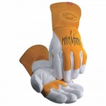 Caiman 1810-XL MIG/Multi-Task Welding Gloves