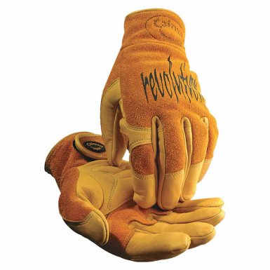 Caiman 1828-L Multi-Task Welding Gloves