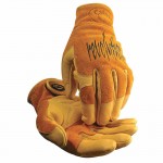 Caiman 1828-XL Multi-Task Welding Gloves