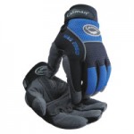 Caiman 2950-XXL Synthetic Leather Palm Gloves
