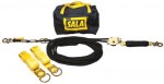 Capital Safety 7600506 DBI-SALA Temporary Horizontal Systems