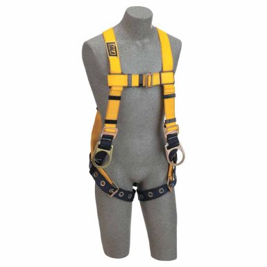 Capital Safety 1102025 DBI-SALA Delta Construction Style Positioning Harnesses