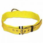 Capital Safety 1000001 DBI-SALA Tongue Buckle Belt with Back D-ring