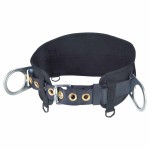 Capital Safety 1091013 DBI-SALA PRO Body Belt with Hip Pad and Side D-rings