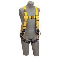 Capital Safety 1102027 DBI-SALA Delta Construction Style Positioning Harnesses