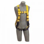 Capital Safety 1102529 DBI-SALA Delta Construction Style Harnesses