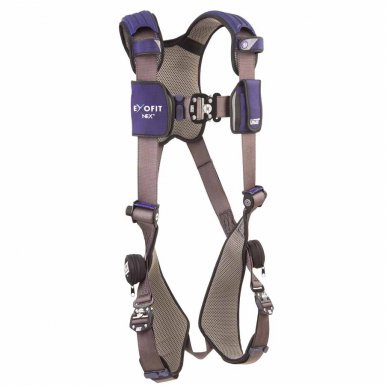 Capital Safety 1113034 DBI-SALA ExoFit NEX Climbing Harnesses