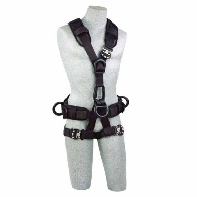 Capital Safety 1113370 DBI-SALA ExoFit NEX Black-out RAR Harnesses