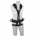Capital Safety 1113372 DBI-SALA ExoFit NEX Black-out RAR Harnesses