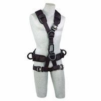 Capital Safety 1113373 DBI-SALA ExoFit NEX Black-out RAR Harnesses