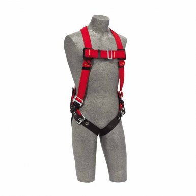 Capital Safety 1191383 DBI-SALA Protecta Pro Welder's Harness Tongue Buckle Straps