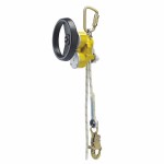 Capital Safety 3327100 DBI-SALA Rollgliss R550 Rescue and Descent Devices