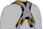 Capital Safety 9501207 DBI-SALA Delta Comfort Pads for Harnesses