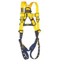 Capital Safety 1101253 DBI-SALA Delta No-Tangle Harnesses