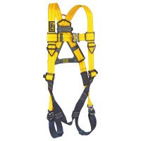Capital Safety 1110600 DBI-SALA Delta Full Body Harness