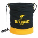 Capital Safety 1500133 DBI-SALA Python Safety Spill Control Buckets