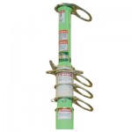 Capital Safety 8516692 DBI-SALA Advanced Anchor Post Extensions for Portable Fall Arrest Post