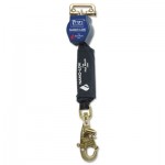 Capital Safety 3101492 DBI-SALA Nano-Lok Quick Connect Self Retracting Lifelines For Hot Work Use