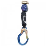 Capital Safety 3101497 DBI-SALA Nano-Lok Quick Connect Self Retracting Lifelines For Hot Work Use