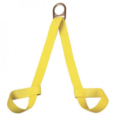 Capital Safety 1001210 DBI-SALA Retrieval Wristlets for Confined Space Rescue