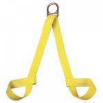 Capital Safety 1001210 DBI-SALA Retrieval Wristlets for Confined Space Rescue