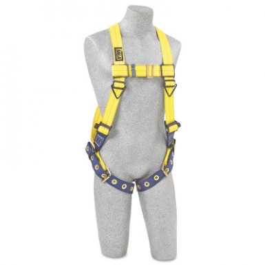 Capital Safety 1106015 DBI-SALA Delta Full Body Harnesses