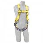 Capital Safety 1106015 DBI-SALA Delta Full Body Harnesses