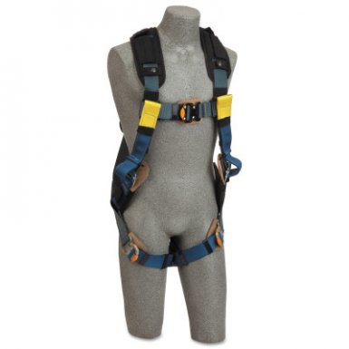 Capital Safety 1110844 DBI-SALA ExoFit XP Arc Flash Harnesses with Rescue Web Loops