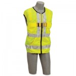 Capital Safety 1111576 DBI-SALA Delta Workvest Harnesses