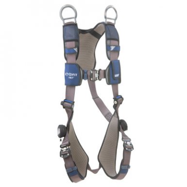 Capital Safety 1113064 DBI-SALA ExoFit NEX Vest-Style Retrieval Harnesses