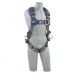 Capital Safety 1113079 DBI-SALA ExoFit NEX Vest-Style Positioning/Climbing Harnesses