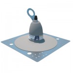 Capital Safety 2100140 DBI-SALA Roof Top Anchors