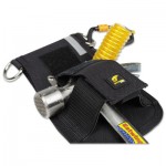 Capital Safety 1500093 DBI-SALA Hammer Holsters