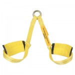 Capital Safety 1001220 DBI-SALA Retrieval Wristlets for Confined Space Rescue