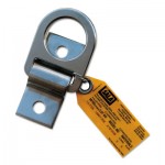 Capital Safety 2101636 DBI-SALA D-Ring Anchor Plates