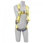Capital Safety 1110605 DBI-SALA Delta Vest-Style Harnesses