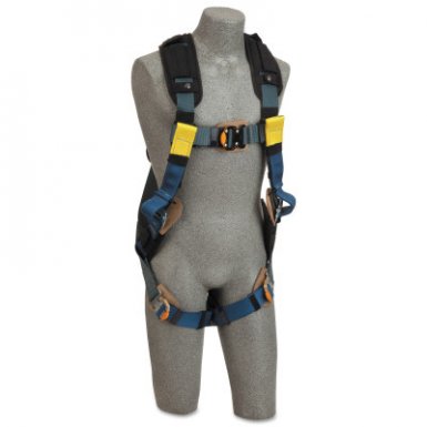 Capital Safety 1110960 DBI-SALA ExoFit XP Arc Flash Harnesses with Rescue Web Loops