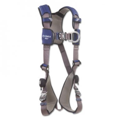 Capital Safety 1113076 DBI-SALA ExoFit NEX Vest-Style Positioning/Climbing Harnesses