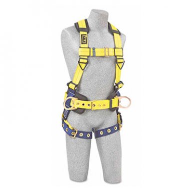 Capital Safety 1102205 DBI-SALA Delta No-Tangle Harnesses