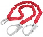 Capital Safety 1340161 Protecta PRO Stretch Shock Absorbing Lanyards