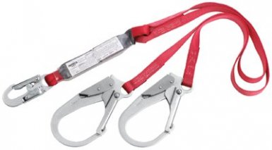 Capital Safety 1340180 Protecta PRO Shock Absorbing Lanyards