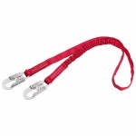 Capital Safety 1340220 Protecta PRO-STOP Shock Absorbing Lanyards